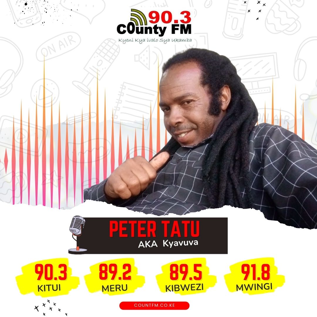 Peter Tatu